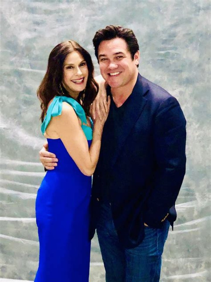 Samantha Torres and Dean Cain: A Deep Dive into Their Lives and Careers