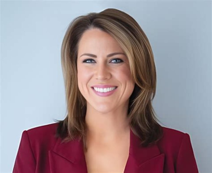 Sandy Harrell: A Comprehensive Look at Her Life and Career