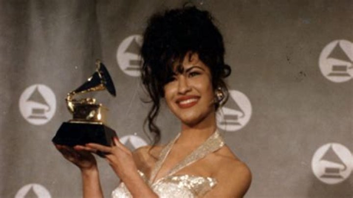 Selena Quintanilla: Major Accomplishments That Shaped Latin Music