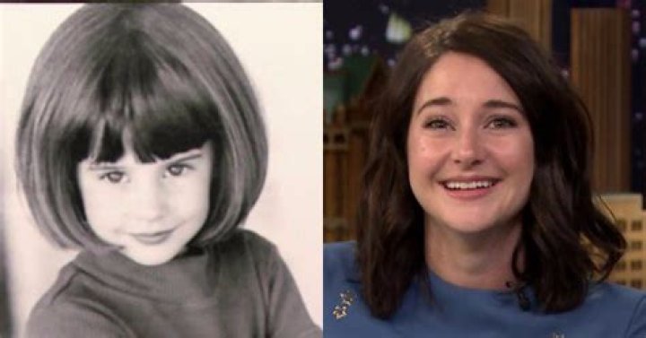 Shailene Woodley Childhood: A Journey from Young Dreamer to Hollywood Star