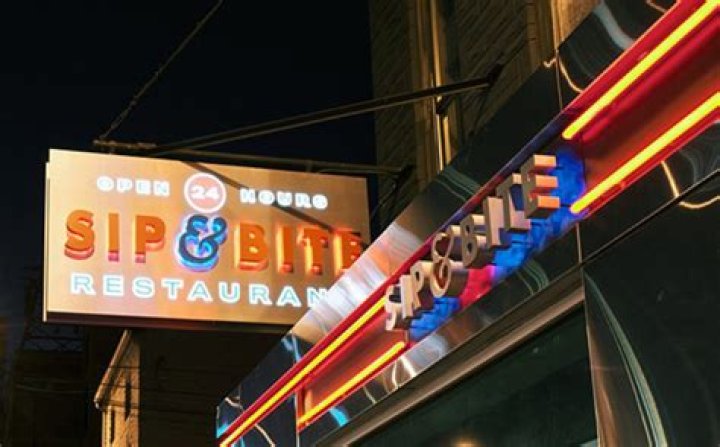 Sip and Bite Baltimore: A Culinary Journey Through Charm City