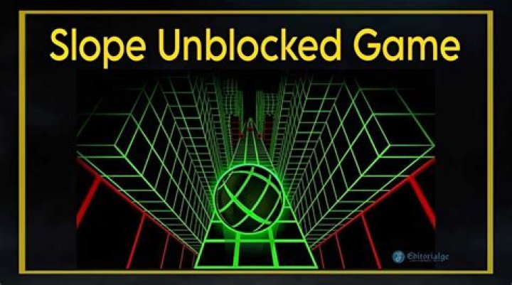 Slope Unblocked 76: The Ultimate Guide to Enjoying the Game