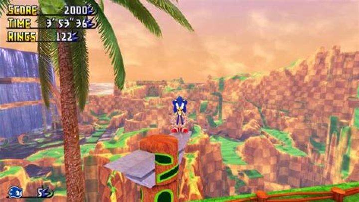 Sonic the Hedgehog Unblocked 76: Your Ultimate Guide to the Classic Game