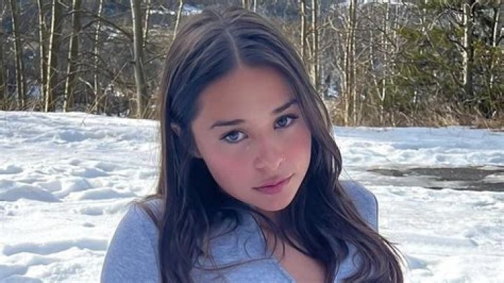 Sophie Rain Uncensored: The Untold Story of a Rising Star