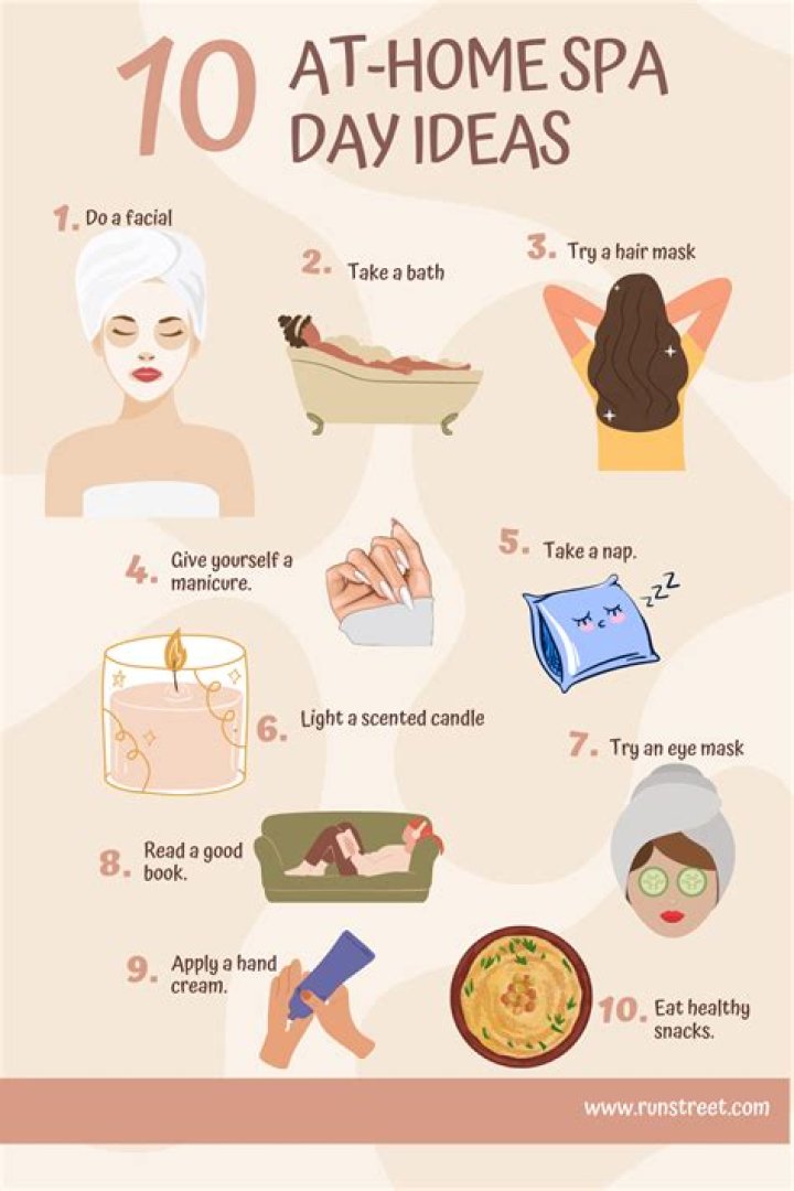 Spa MD: Your Ultimate Guide to Spa Treatments and Wellness