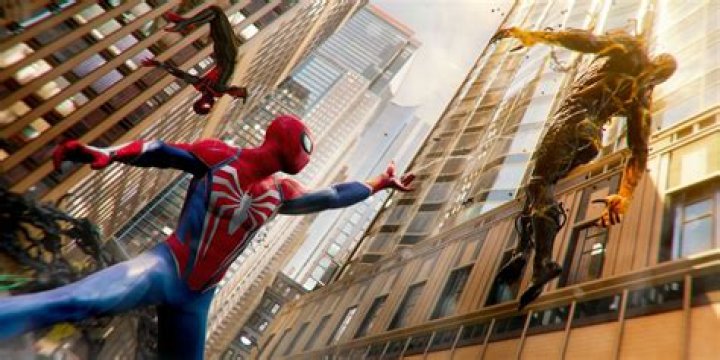 Spider-Man Video Starring Sophie: A Web-Slinging Adventure for All Ages