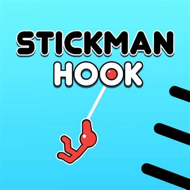 Stickman Hook Unblocked 76: The Ultimate Guide to Mastering the Game
