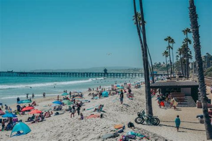 T Street Beach San Clemente: A Hidden Gem for Beach Lovers