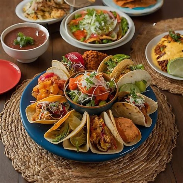 Taqueria Miranda: A Culinary Journey Through Authentic Mexican Flavors