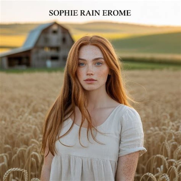 The Ultimate Guide to Sophie Rain.erome