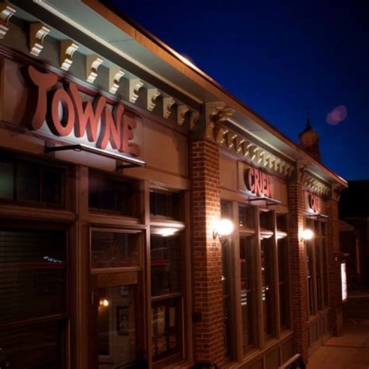 Towne Crier Beacon NY: A Culinary Gem in the Heart of the Hudson Valley