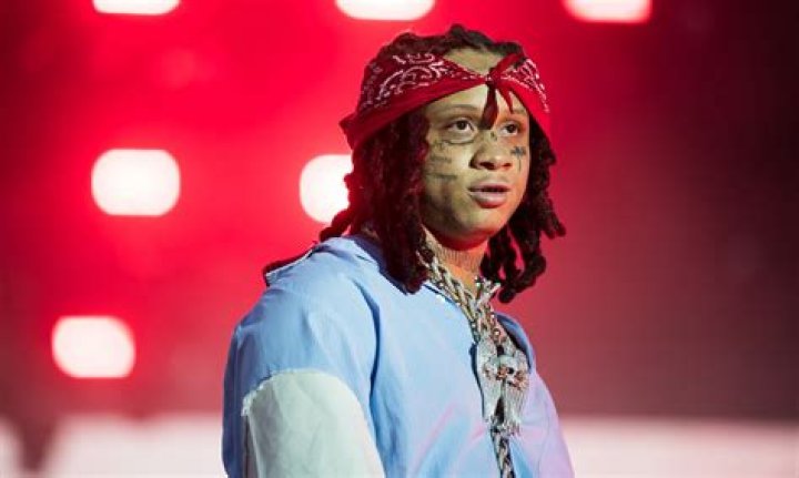 Trippie Redd Height: Everything You Need to Know About the Rising Star