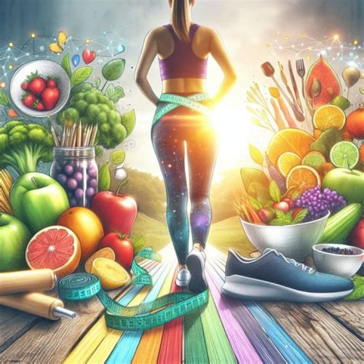 Tyla's Weight: The Journey to Healthy Living