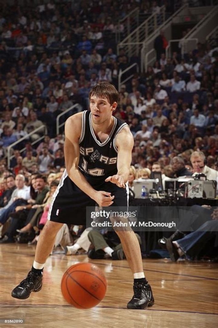 Udrih Beno: The Journey of a Basketball Prodigy