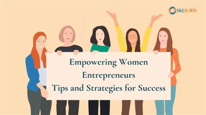 Ultimate Guide to Zoe Kate: Empowering Women Entrepreneurs
