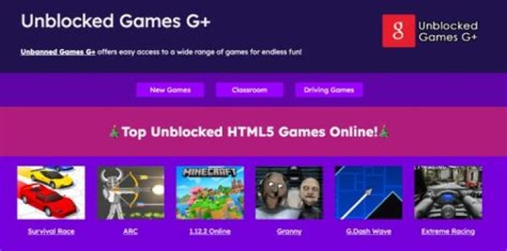 Unblocked Games 68: Your Ultimate Guide to Online Fun