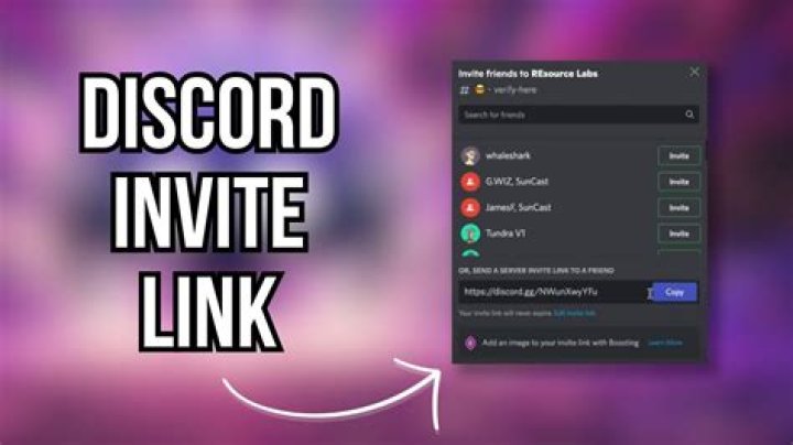 Understanding Invite Link 5-17: A Comprehensive Guide