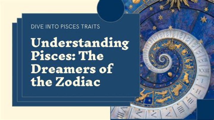 Understanding March Pisces: The Compassionate Dreamers