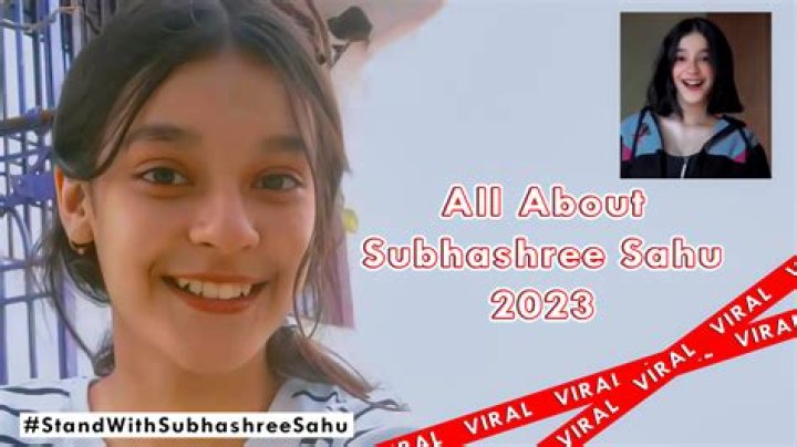 Unparalleled Leaked MMS Videos of Shubashree Saho