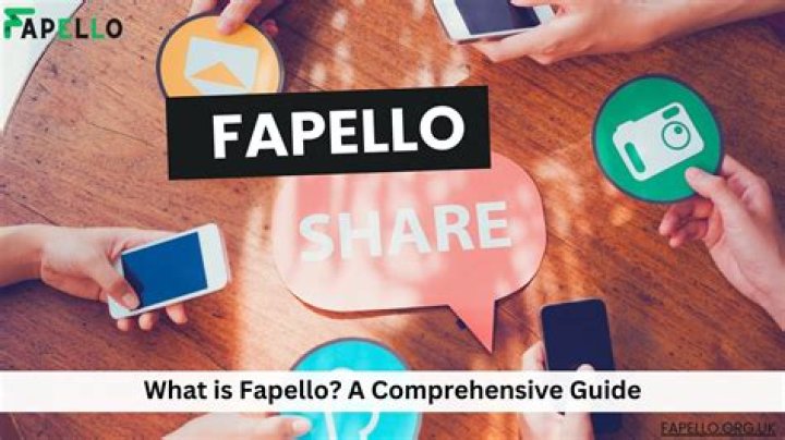 Unveiling Annamalygon Fapello: A Comprehensive Guide