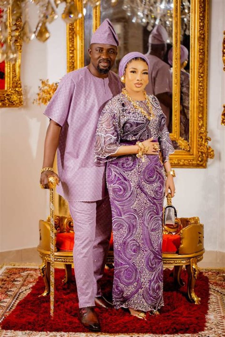 Unveiling Lizzy Anjorin's Husband: Exploring His Age and Journey