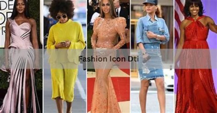 Unveiling the World of DTI Fashion Designer: A Journey Through Style and Innovation