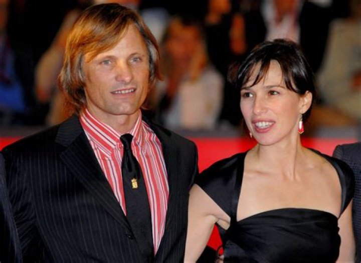 Viggo Mortensen's Girlfriend: A Deep Dive into His Romantic Life