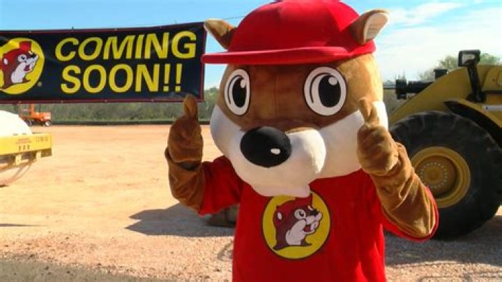 Waller Buc-ee's: The Ultimate Guide to the Texas Icon