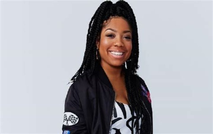 What Does Nelly's Daughter Do? Exploring the Life and Career of Chanelle Haynes