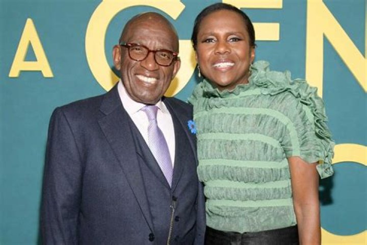 What Happened to Al Roker's First Wife: A Deep Dive into Their Relationship and Its Aftermath