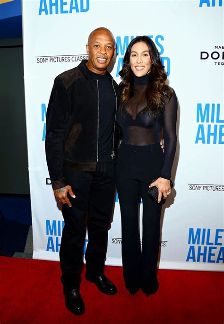 What Nationality is Dr. Dre's Wife? Unraveling the Identity of Nicole Young
