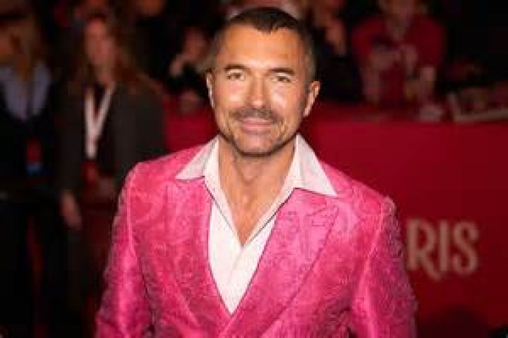 William Abadie: Partner and Acclaimed Actor in the Spotlight